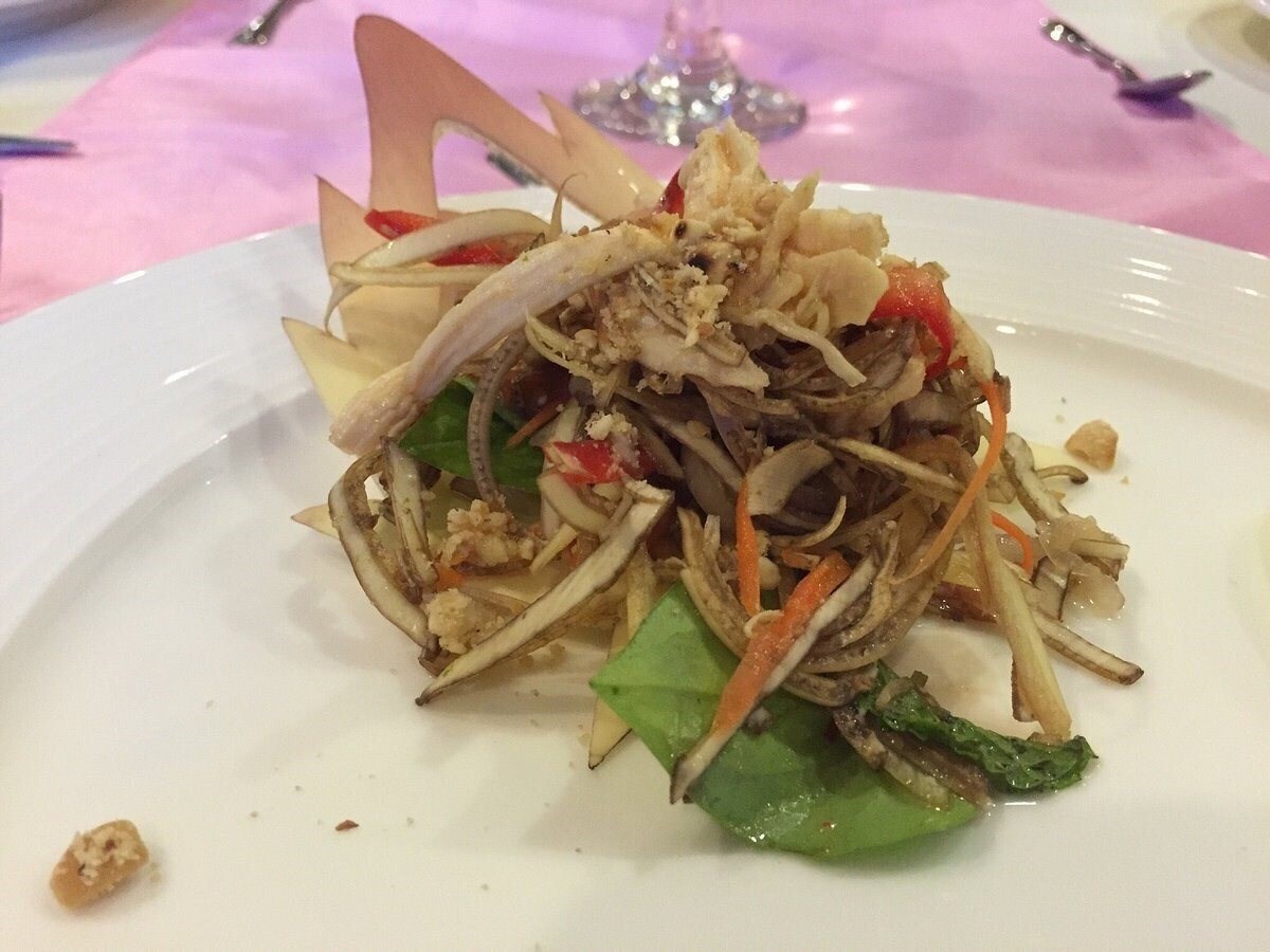 Изображение River Palace Hotel 4*